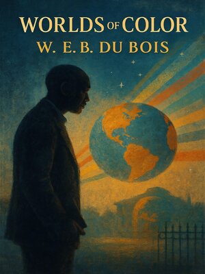 cover image of Worlds of Color